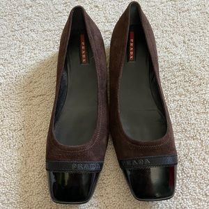 PRADA FLATS